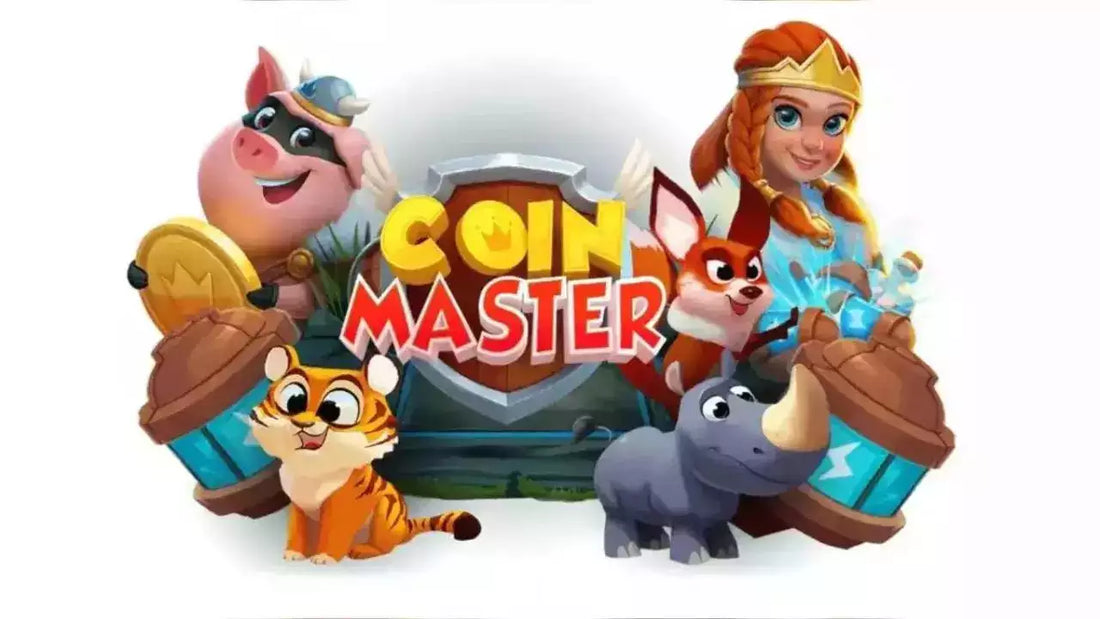 How to Get 10000 Spins in Coin Master: Proven Strategies